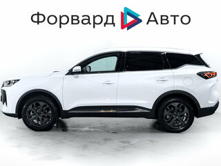 2026 Tenet T7, белый, 2985000 рублей, вид 4