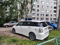 2007 Toyota Wish I Рестайлинг, белый, 740000 рублей - вид 5