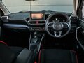 2020 Toyota Raize I, красный - вид 5