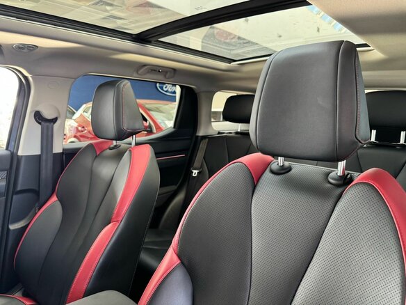 2024 Haval H3 I, серый, 2099000 рублей - вид 23