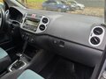 2008 Volkswagen Golf Plus I, серебристый, 620000 рублей - вид 9