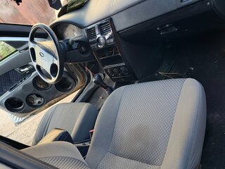 2012 Lada (ВАЗ) Priora I, серебристый, 190000 рублей, вид 3