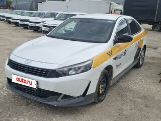 2023 Kaiyi E5, белый, 929575 рублей, вид 2