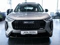 2026 Haval Jolion I Рестайлинг, серый - вид 1