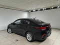 2018 Kia Rio IV, чёрный, 1025000 рублей - вид 4