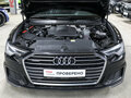 2021 Audi A6 45 TFSI V (C8), чёрный - вид 8