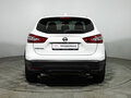 2017 Nissan Qashqai II, белый, 1129777 рублей - вид 5
