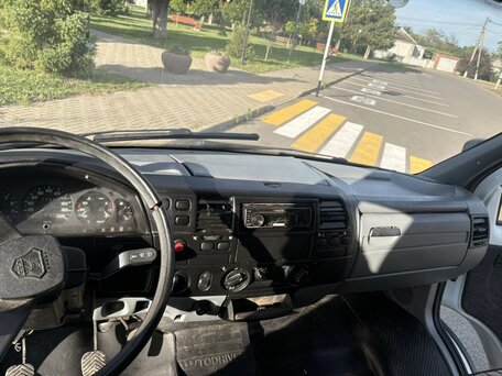 2007 ГАЗ ГАЗель (3221), белый, 710000 рублей, вид 3