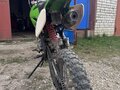 2017 Racer RC200 Gladiator, зелёный, 47000 рублей - вид 2