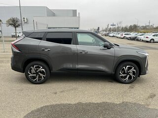 2026 Geely Cityray, серый, 3204990 рублей, вид 3