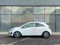 2011 Opel Corsa D Рестайлинг II, белый, 493000 рублей - вид 5