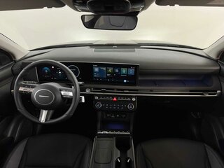 2025 Hyundai Tucson L IV Рестайлинг, чёрный, 4150000 рублей, вид 5