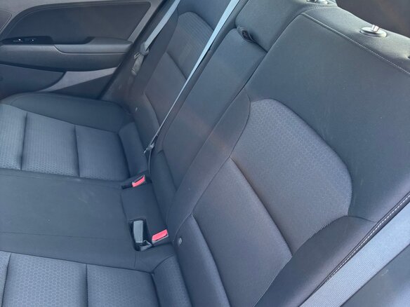 2016 Hyundai Elantra VI (AD), синий, 1320000 рублей - вид 29