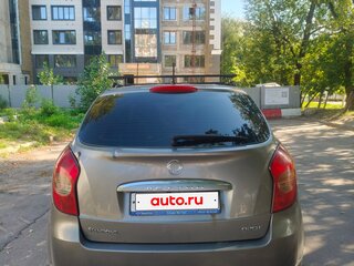 2011 SsangYong Actyon II, серый, 610000 рублей, вид 2