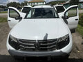 2014 Renault Duster I, белый, 900000 рублей - вид 1