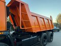 2013 КамАЗ 65115, оранжевый, 2700000 рублей - вид 9