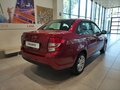 2026 Lada (ВАЗ) Granta I Рестайлинг, красный, 1114000 рублей - вид 6