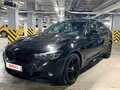 2020 BMW 3 серии Gran Turismo 320d xDrive VI (F3x) Рестайлинг, чёрный, 3900000 рублей