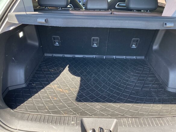 2024 Omoda C5 I, чёрный, 1607400 рублей - вид 6