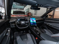 2026 Geely Cityray, белый, 3177741 рублей - вид 7