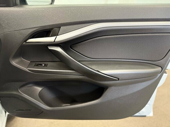 2019 Lada (ВАЗ) Vesta SW I, белый, 1150000 рублей - вид 17