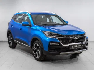 2024 Kaiyi X3, синий, 1300000 рублей, вид 3