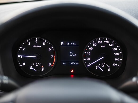 2017 Hyundai Solaris II, серый, 1199000 рублей - вид 4