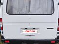 2010 ГАЗ Соболь (2217), белый, 720000 рублей - вид 1