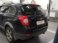 2012 Chevrolet Captiva I Рестайлинг, чёрный, 1130000 рублей - вид 3