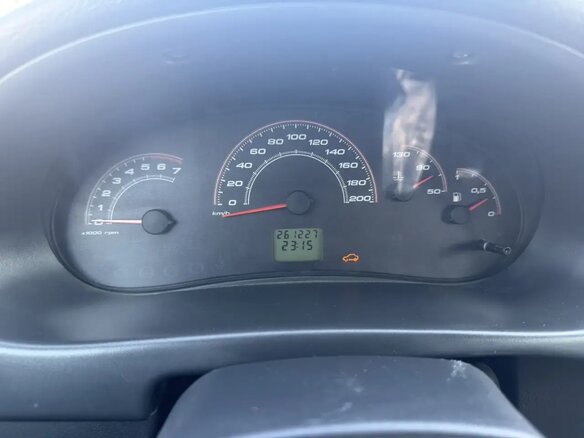 2012 Lada (ВАЗ) Priora I, чёрный, 350000 рублей