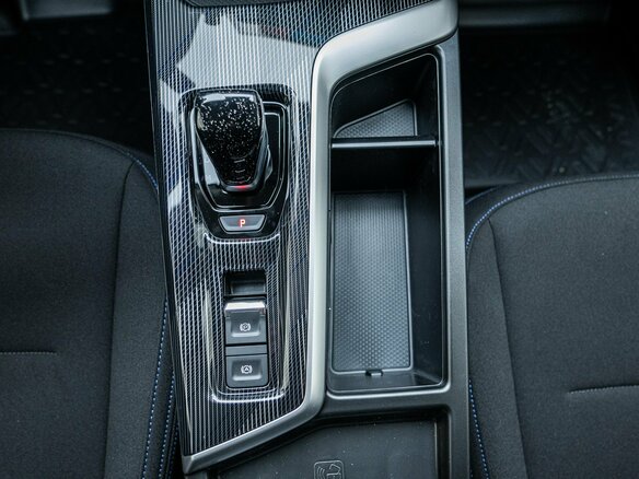 2026 Haval Jolion I Рестайлинг 2, белый, 2649000 рублей - вид 22