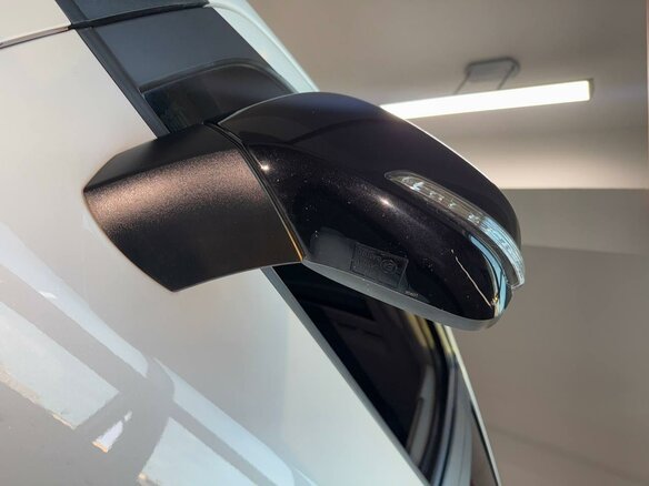 2020 Chevrolet Trax I Рестайлинг, белый, 1700000 рублей - вид 15