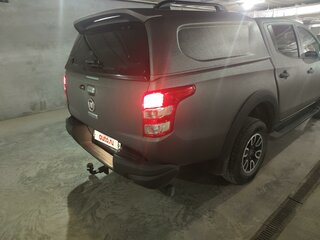 2017 Fiat Fullback I, коричневый, 2500000 рублей, вид 2