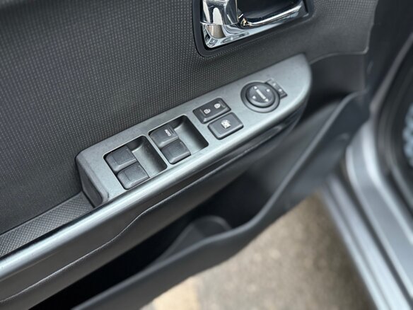 2012 Kia Rio 4-speed III, серый, 647000 рублей - вид 9