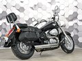 2007 Honda Shadow 750, чёрный, 475000 рублей - вид 6