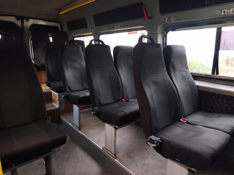 2012 Fiat Professional Ducato, белый, 850000 рублей, вид 4