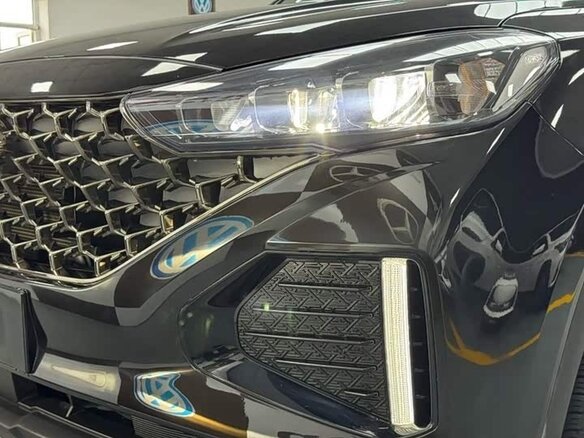2023 Hyundai ix35 II Рестайлинг, чёрный, 1340000 рублей - вид 17