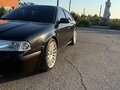 2008 Skoda Octavia I (A4) Рестайлинг, чёрный, 700000 рублей - вид 8