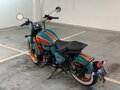 2026 Royal Enfield Goan Classic 350, зелёный, 530000 рублей - вид 7