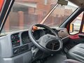 1997 Fiat Professional Ducato, красный, 555000 рублей - вид 7