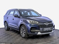 2020 Chery Tiggo 8 I, синий, 1575000 рублей - вид 2