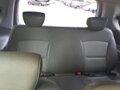 2008 Hyundai H-1 II, серебристый - вид 2