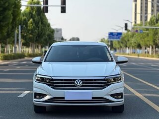 2022 Volkswagen Sagitar III Рестайлинг, белый, 1600026 рублей, вид 2