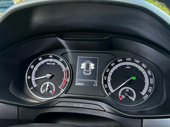 2021 Skoda Kodiaq I, серый, 1815000 рублей - вид 20