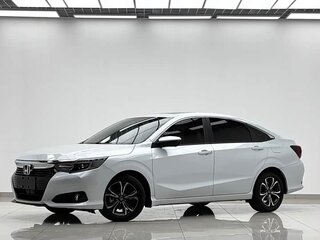 2023 Honda Crider II Рестайлинг, белый, 1450000 рублей, вид 1