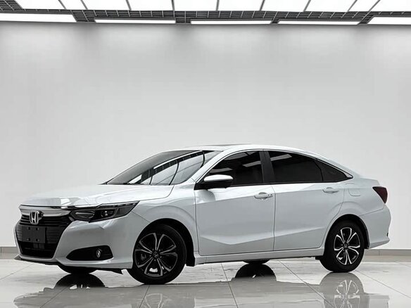 2023 Honda Crider II Рестайлинг, белый, 1450000 рублей