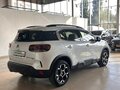 2024 Citroen C5 Aircross I Рестайлинг, белый, 4134000 рублей - вид 4