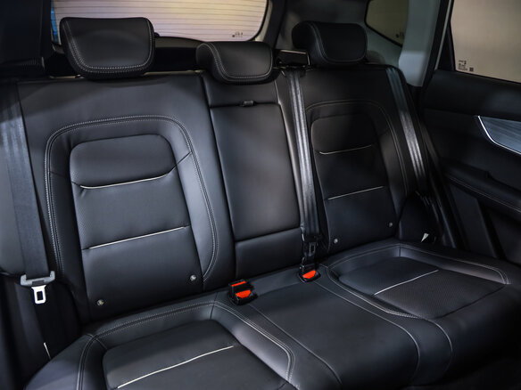 2023 Chery Tiggo 7 Pro Max I, белый, 1979777 рублей - вид 32