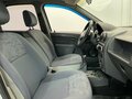 2009 Renault Logan I, серый, 380000 рублей - вид 7