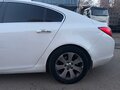 2011 Opel Insignia I, белый, 615000 рублей - вид 8